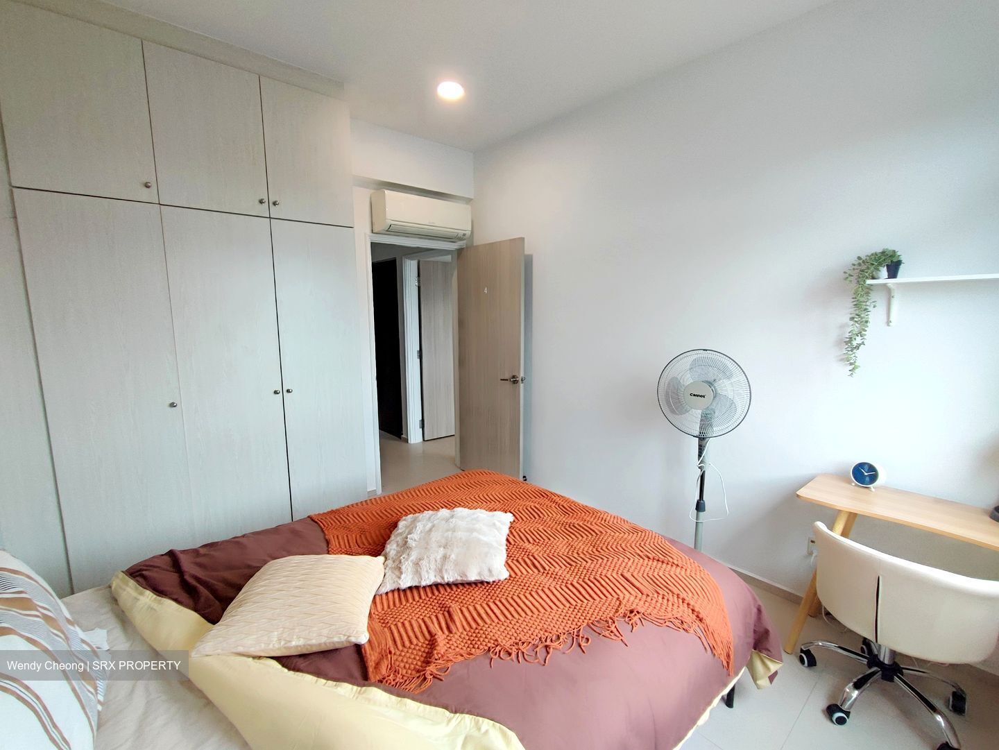 Avila Gardens (D17), Condominium #622219241
